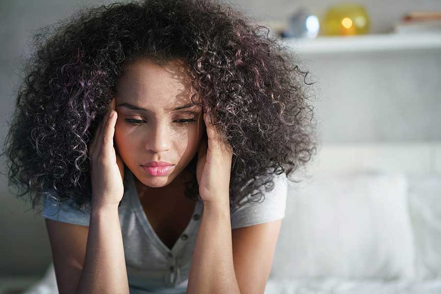 The Importance of Anxiety Treatment