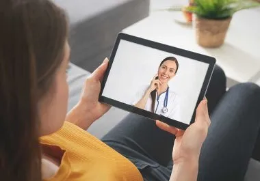 Thumbnail for: What Is Telehealth?