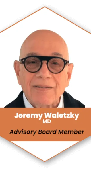 Hero Background for Jeremy Waletzky, MD
