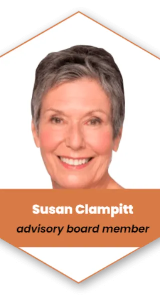 Hero Background for Susan Clampitt