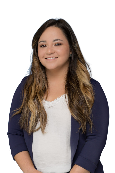 Picture of Ana Rodriguez, MSW