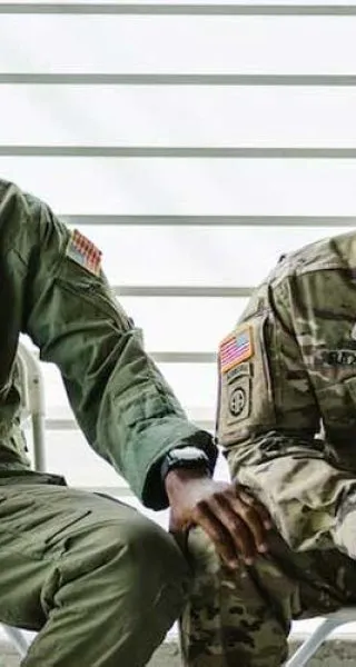 Hero Background for Desencadenantes del PTSD: Qué son y cómo afrontarlos