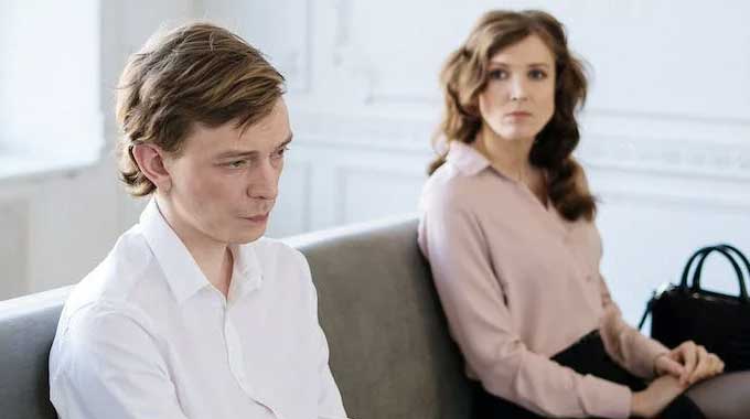 Why Seek Couples Counseling?