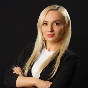 Picture of Polina Radchenkova