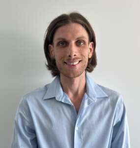 Picture of Michael Lenok, LMHC