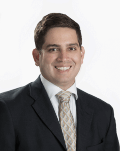Picture of Dr. Jose M. Morales