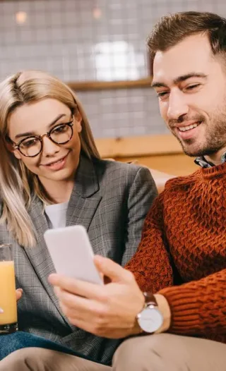 Background for We Can Help You on Your Path to Mental Wellness  It's Time to Make a Change
