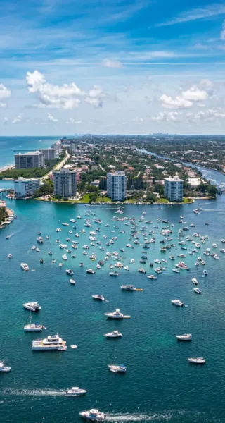 Hero Background for Transcranial Magnetic Stimulation (TMS) Therapy in Boca Raton