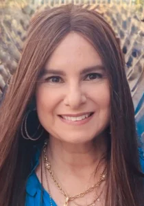 Picture of Evy Eichler, MA