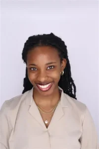 Picture of Tonia Alumba